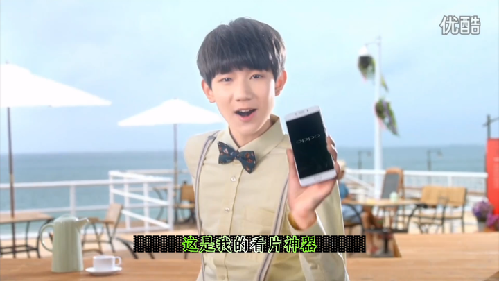 นี่เป็นวิดีโอเคลื่อนไหว ไม่ต้องโยนเหรียญนะ [หาแฟนได้แล้ว doge] (ช่วยแท็กคนนี้มาให้หน่อยแรงๆ [เฝ้าดูเ