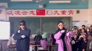 你给保定一中一个好苗子，保定一中还你一个好摇子