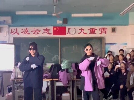 你给保定一中一个好苗子，保定一中还你一个好摇子