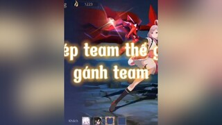 Ghép team thế giới gặp Idol cục Vàng Richter và cái kết verestino lienquanmobile lienquantiktok lienquanmobile_garena lienquan xuhuong trending fyp tiktok vietnam