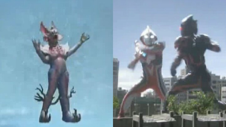 Những con trùm tệ nhất trong Ultraman