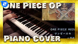 SLSMusic - One Piece Openings_2