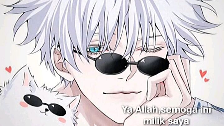 gojo satoru