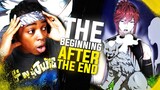 Arthur Finds a Legendary Pokemon | The Beginning After the End Reaction