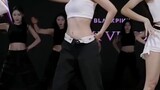 when Kim jennie dance "so hot"🔥