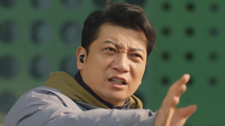 Tian Yu: This floor is too low—jumping won’t kill you. Go up to the 20th floor instead! Hilarious Ju