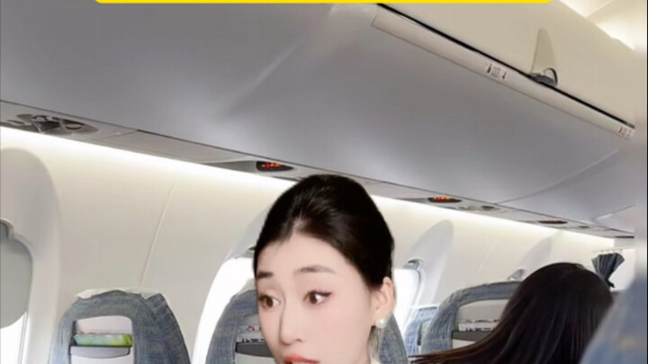 Không khuyến khích so sánh giá vé, sợ tim bạn không chịu nổi #Tiếp viên hàng không #Đại Phát nói về 