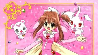 jewelpet thinkle(EP.2)