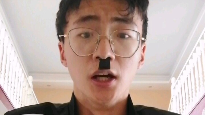 Năm 18 tuổi, tôi đã trở thành một chàng trai phong cách Nhật Bản!