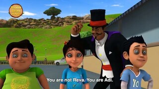 Shiva The Hypnotist _ Shiva Ep 146 Action Cartoon Story For Kids _Shiva Cartoon