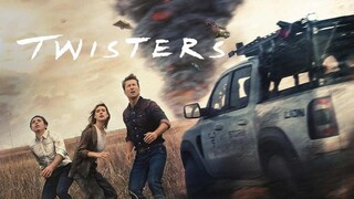 Twisters 2024 الترجمة العربية