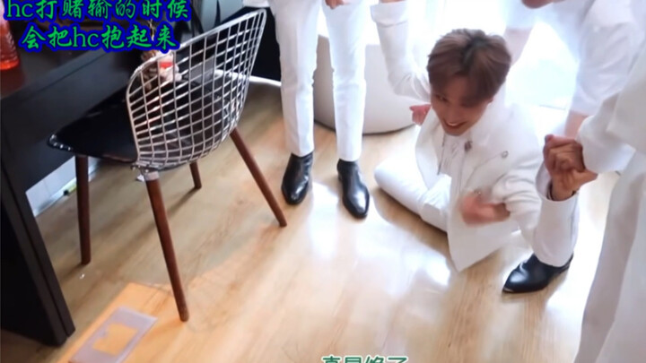 ไคฉานตามใจเฉินเล่ออย่างนั้นก็มีเหตุผลนะ!