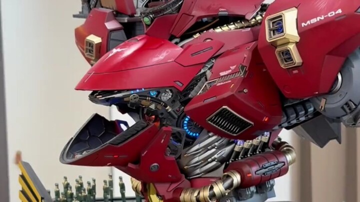 Apa pun yang ingin saya jual pasti laku! #bos #kehidupan-sehari-hari-bos-dan-karyawan #Gundam