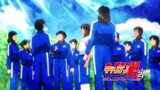 Captain Tsubasa Season 2 Eps 27 2023 (Sub Indo)