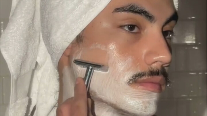 วันสวยๆ เริ่มต้นด้วยการดูแลผิว