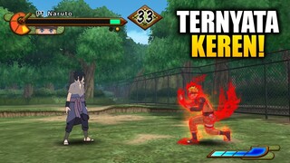 Gua Baru Tau Kalau Ada GAME NARUTO Seperti Ini!