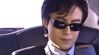 [Bae Yong-joon | Shin Dong-hyun] The elegant and refined male protagonist