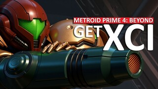 How to Officially Get Metroid Prime 4 Beyond XCI on PC – Simple Guide