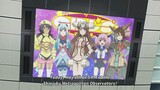 Movie Kaijuu Girls Kuro: Ultra Kaijuu Gijinka Keikaku