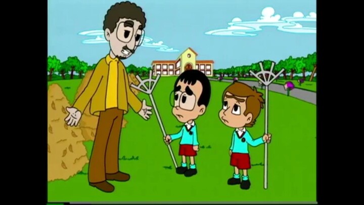 Betty Toons Gutierrez Tuvo La Culpa
