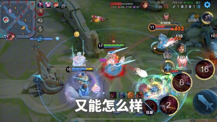 احذروا وافتحوا عيونكم جيدًا حتى لا تُخدَعوا: استوديو تدريب بديل لـ "ممالك الانتصار" يقدّم خدمات لعب 