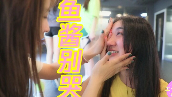 【วง SING หญิง】บันทึกการทำงานวันที่ 36: เผยเบื้องหลังการฝึกเต้นเพลง "Qian Zhan" ท่าเต้นที่ได้รับการยอ