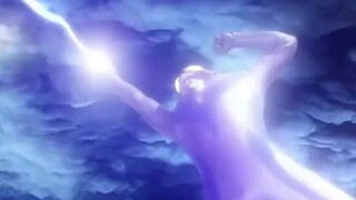 Borrowing strength is outdated, borrowing Thor is cool