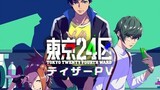 Tokyo 24-ku (Dub) Episode12