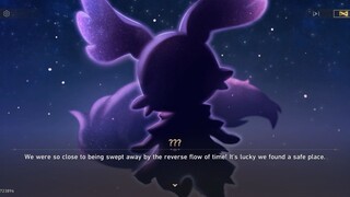 Honkai Star Rail Welcome to the New Era of Amphoreus