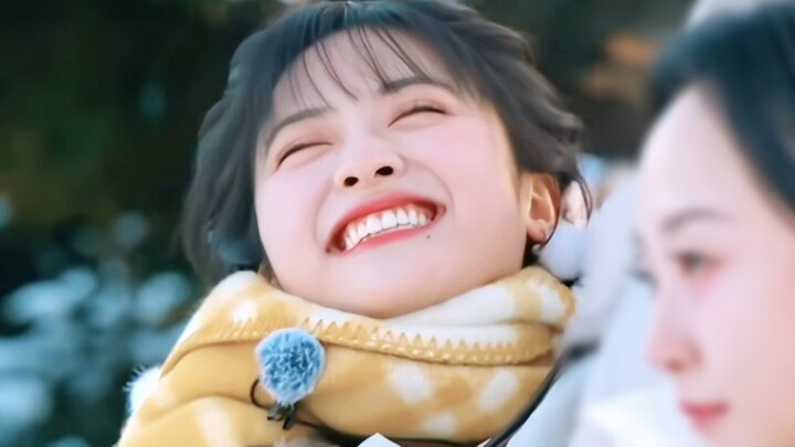 ใครกันนะเป็นคนคิดค้นเซิ่นเยว่ขึ้นมา? ทำไมเธอถึงน่ารักขนาดนี้! เวอร์ชันเต็ม “ลูกบัวเหนียว”