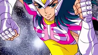 Saint Seiya: Silver Saints' Strength Comparison! (Part 1)