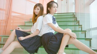 划水课间操雏鹰起飞|沐年欠欠的小学日常
