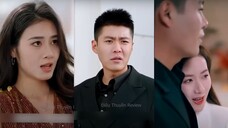Chủ Tịch Giả Nghèo Cưỡi Xe Đạp Điện Đi Làm, Bị Đám Nhân Viên Quèn Coi Thường Và - Phụ đề tiếng Việt