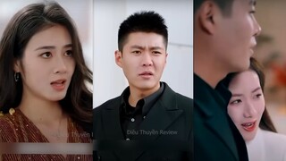 Chủ Tịch Giả Nghèo Cưỡi Xe Đạp Điện Đi Làm, Bị Đám Nhân Viên Quèn Coi Thường Và  - Phụ đề tiếng Việt