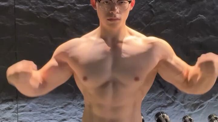 douyin Gege