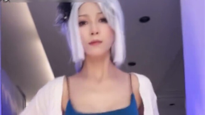 【Shi Xier】The latest video is here, come and take a look!