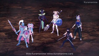 Eps 1 Lets Play : Quest-Darake no My Life sub indo HD