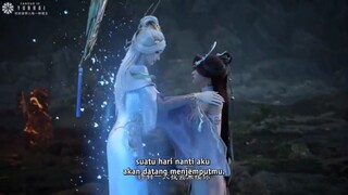 Legend Of Martial Immortal Eps 120