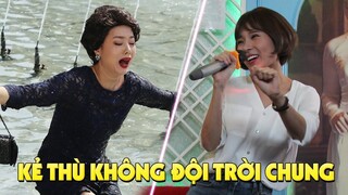 Gia đình là số 1 phần 2 ep cut 27: Thúy Diễm, Mỹ Duyên trải qua kỳ nghỉ kinh hoàng khi ở cùng phòng