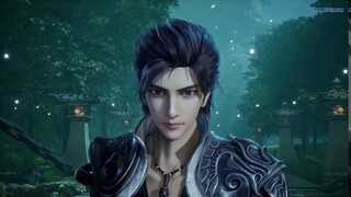 Liu Xing Huan Jian Episode 10 English Sub