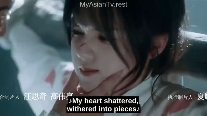 🇨🇳 Marry Him in Her Place Ep 8