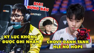 TIN GIẢI 271: DIA1 NẮM GIỮ KỶ LỤC SOLOKILL SỐ 1 THẾ GIỚI | LSB CẢN ĐƯỜNG HLE VÀO PLAYOFF | DK HẠ BRO