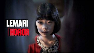 MISTERI DI BALIK MISTERI ❗
