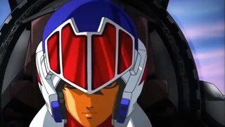 [Everyone Test] A showdown between Bandai and three zero models, which company's transforming battle