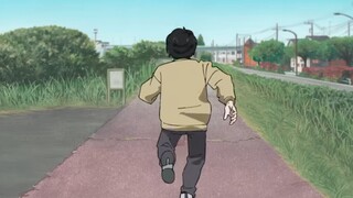 100 METERS _ Official Trailer_03b