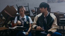 [EP 01] Ang Mutya ng Section E (Indo Sub)