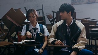 [EP 01] Ang Mutya ng Section E (Indo Sub)