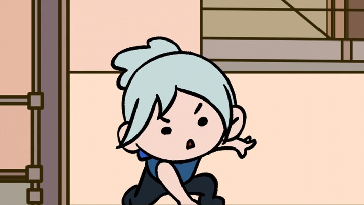 Cuộc tấn công của anh em nhà cá