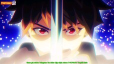 Thuyết Minh Tôi Rời Tổ Đội Hạng A Để Giúp Học Trò Cũ Tiến Sâu Vào Hầm Ngục! Tập 3