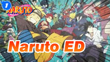 Shooting Star By Dazbee | Naruto ED_1